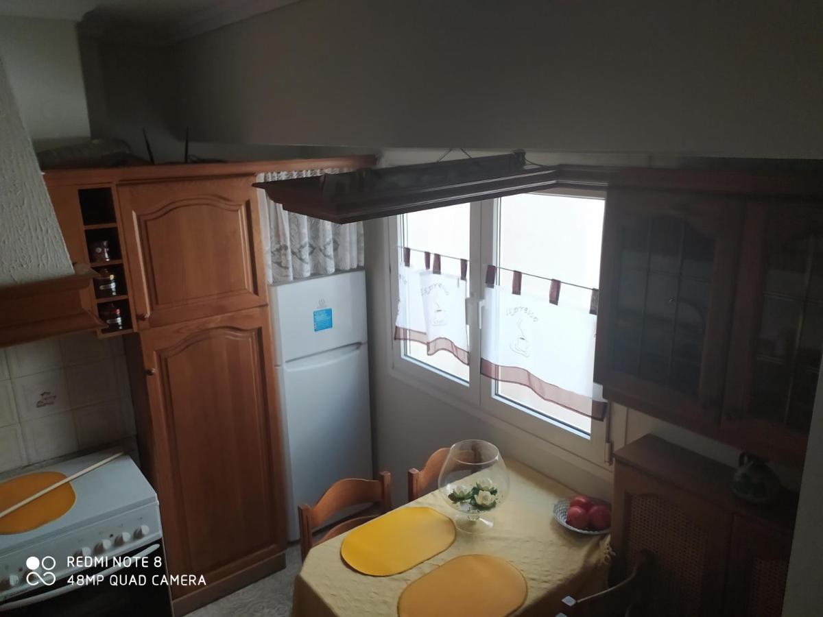 Virginia'S Apartment カヴァラ エクステリア 写真