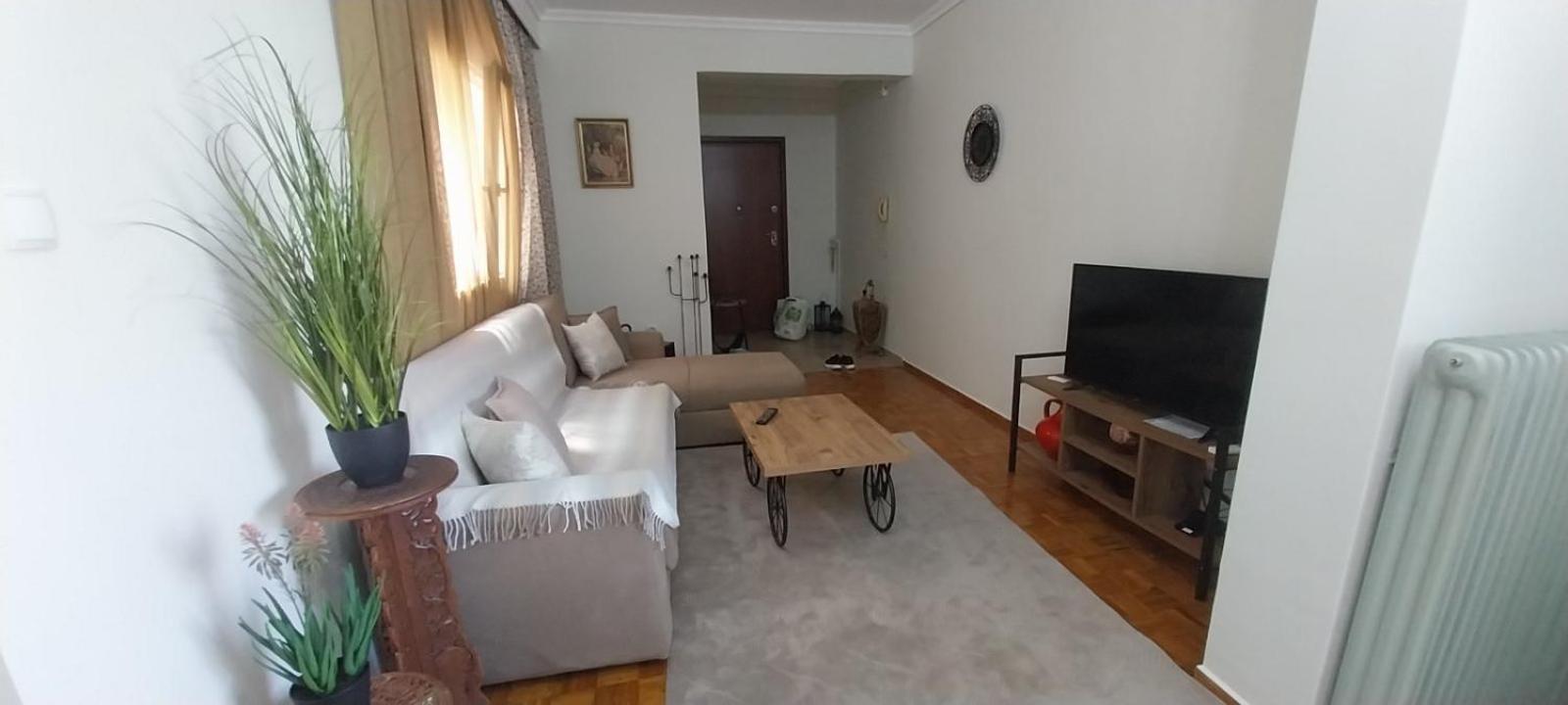 Virginia'S Apartment カヴァラ エクステリア 写真